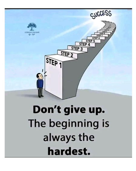 steps steps